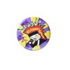 Inaba Haneru Echinakea Throat Candy Can Badge
