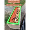 Anti-Inflammatory Purple Dead Nettle & Turmeric Beef Tallow Soap