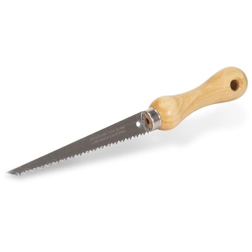 6 Pack Wal-Board Tools 004-001 6" Original Drywall Saw with Wooden Handle (US-71) (40009)
