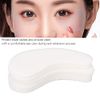 160pcs Eye Care Facial Mask Paper Disposable Thin Eye Compressed Mask Towel Sheet for Salon Beauty Eye Mask Pads Beauty Tool