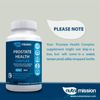 Prostate Supplement - Reduce Frequent Urges to Urinate - Prostate Health Complex