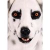 Fun Costumes Mouth Dalmatian Mover Mask Standard