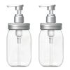 Luvan Soap Dispensers