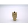 Plumb Bliss Automatic Air Vent 15mm