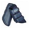 WeatherBeeta Single Lock Brushing Boots, Navy/Navy, Full