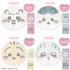 Shobido 467437 Chiikawa Rabbit Face Mask