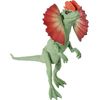 Jurassic World Large Basic Dilophosaurus