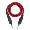 [Tadong] Camera Strap Neck Strap Shoulder Strap Climbing Rope Round Strap for SLR Mirrorless Compact Camera, red