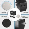 DEWENWILS 2 Pack Touch Dimmer Switch 3 Way Dimmer Switch for Halloween Lights