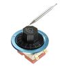 MASUNN 30-110 Degree Adjustable Temperature Controller Capillary Thermostat