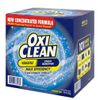 OXI CLEAN CONCENTRATE VERSATILE STAIN  REMOVER DETERGENT BOOSTER (8.8 Lb. Pack)