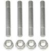 Dorman 917-514 Front Wheel Hub Bolt Compatible with Select Ford Models