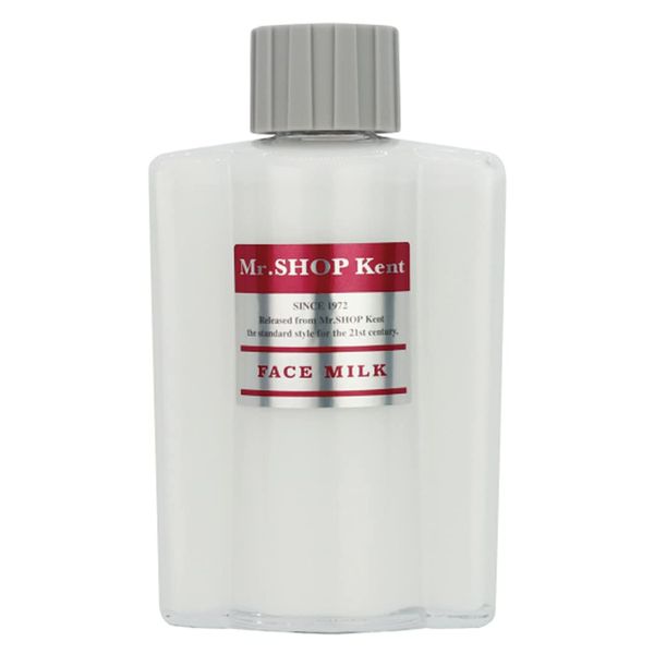 kurasie Kent Kent Face Milk 150ml Regular
