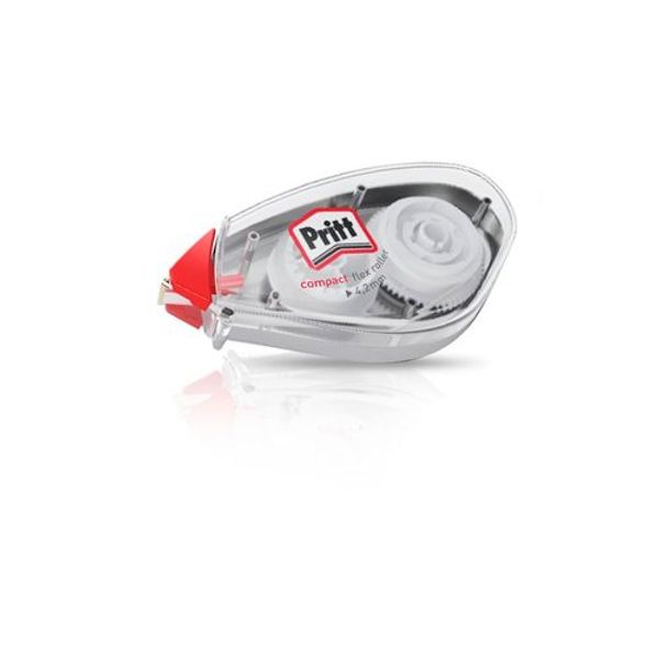 Pritt Roller Compact Flex 4,2mm. x 10m. 2141803