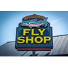 Kingfisher Fly Fishing Jig Fly Tying Hook Barbless