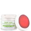 Beetroot Purifying Color Mask with beetroot powder, clay and Vitamins B3 and Vit
