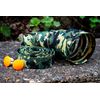 Cinelli Original Cork Handlebar Tape, Camouflage, One Size