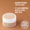Amyla Cosmetics Coconut Hair Mask