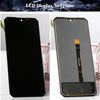 For Oukitel WP26 LCD Display For Oukitel WP26 Screen Replacement Touch Digitizer Assembly Repair Kits (Black,Without Frame)