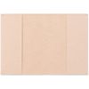 DESIGNPHIL Midori Notebook MD Notebook Cover Paperback Paper S-4363