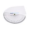 Taschen Protractor Deluxe Acrylic