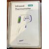 IR988 LCD Digital Infrared Thermometer Non-contact Temp Ear Forehead  - A0061