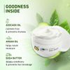 Avocado Nourish-Up Hair Mask