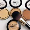 L.A. GIRL PRO Face Powder - Soft Honey
