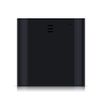 Bluetooth Adapter Bluetooth Music Audio Receiver for 30pin-enabled Sounddock Dock Apple Speaker(Black)