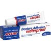 Secure Denture Adhesive Cream 1.4 oz.Zinc-Free by SECURE Denture Adhesive