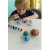 4M 403439 Green Science Paper Making