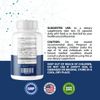 Neuro Tech IQ- Brain Support- 5 Bottles- 300 Capsules