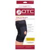OTC Knee Stabilizer, Spiral Stays, Orthotex, Medium