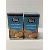Kauai Kookie Original Macadamia Shortbread 4.5oz Box x2