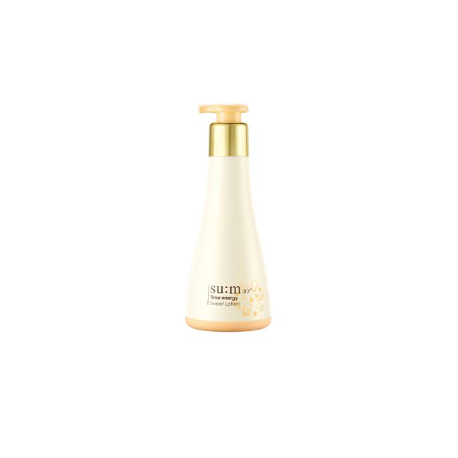 [SUM37] Time Energy Sweet Lotion 350 mL