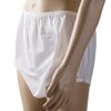 DMI Waterproof Incontinence Underwear for Disabled, Elderly, Handicapped, Potty Training, Pregnancy or Postpartum, Pull On, Medium 30"-36" (Pack of 1)