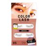 D-Up Color Rush 05 Brown (2 Pairs)