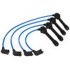 NGK (8660) RC-XX89 Spark Plug Wire Set