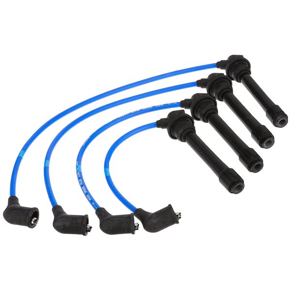 NGK (8660) RC-XX89 Spark Plug Wire Set