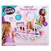 Shimmer 'N Sparkle Light Up Beauty Studio