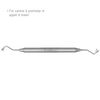 Dental Gingival Retractor #2 Osung -GRM2