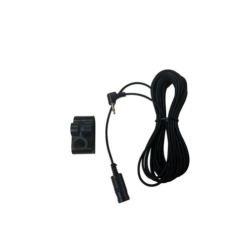 IMC Audio Microphone for Pioneer DEHX4700BT DEHX6800BT DEHX4800BT MVHX380BT AVH4200NEX AVHX8800BT Bluetooth