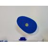 Dawn Soap Dispensing Dish Wand with Refill Non-Scratch Scrubber Sponge 3 Units