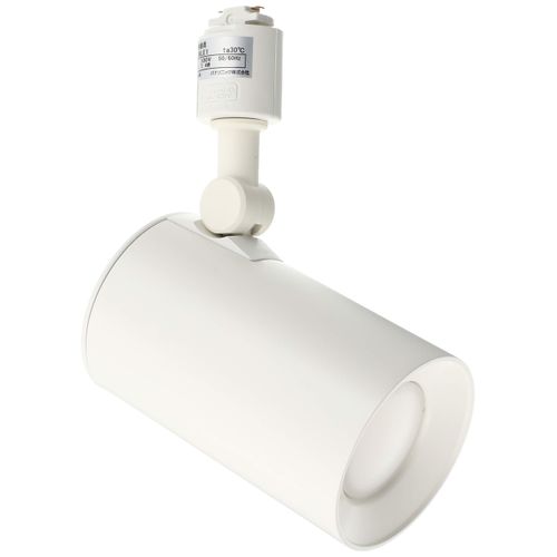 Panasonic LSEB6113KLE1 Spotlight, Equivalent to 100, Warm White, White