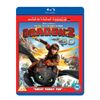 How To Train Your Dragon 2 [Blu-ray]