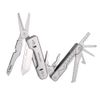 ROXON S802 Phantom Multi-Tool Pliers with Interchangeable Knife Blade and Wire Cutter for Multiple Applications
