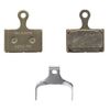 Paul Lange & Co. K05S-RX Brake Discs - Silver, One Size