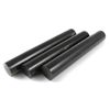 Buffalo Horn Pen Blanks (3-Pack, Black)