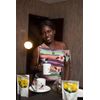 Lemon & Ginger Herbal Tea – Detox, Digestion & Immunity Support | AfroTea