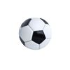 Thorlos Junior's Express Yourself Soccer Over The Calf Socks, White, Small